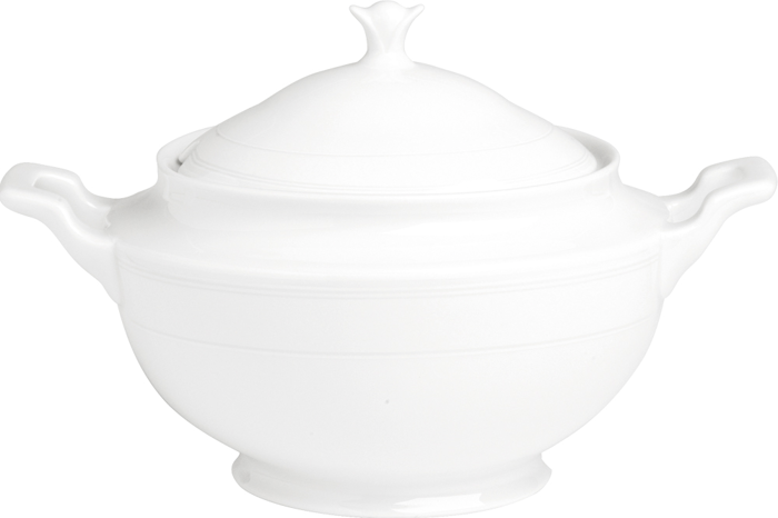 Grace Kapaklı Çorbalık 3084cc