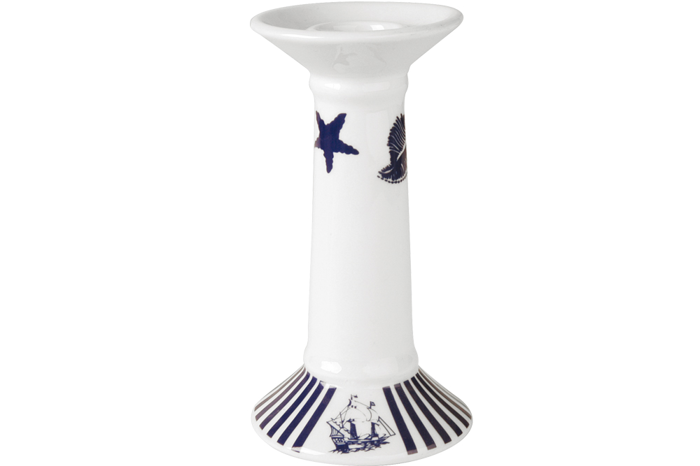 Akdeniz Şamdan 154mm