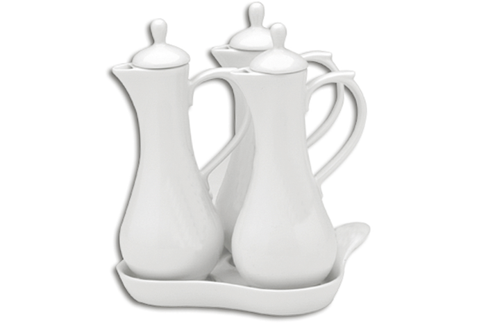 Menaj Takımı 4 Parça