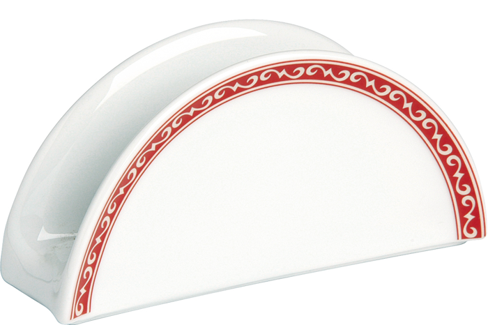 Daphne Peçetelik 14cm