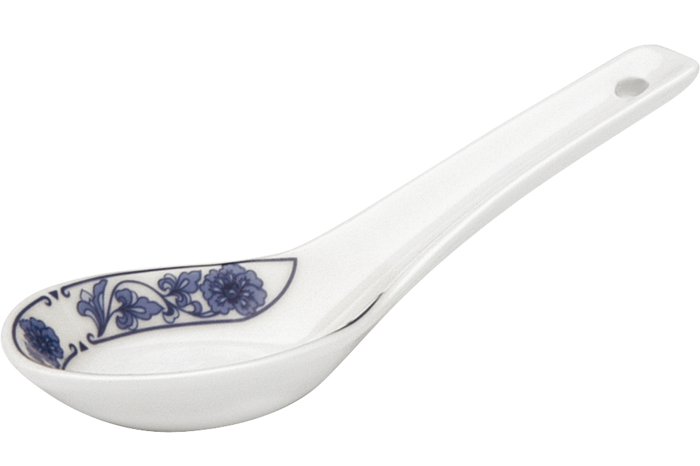 Blue Bird Kaşık 13cm