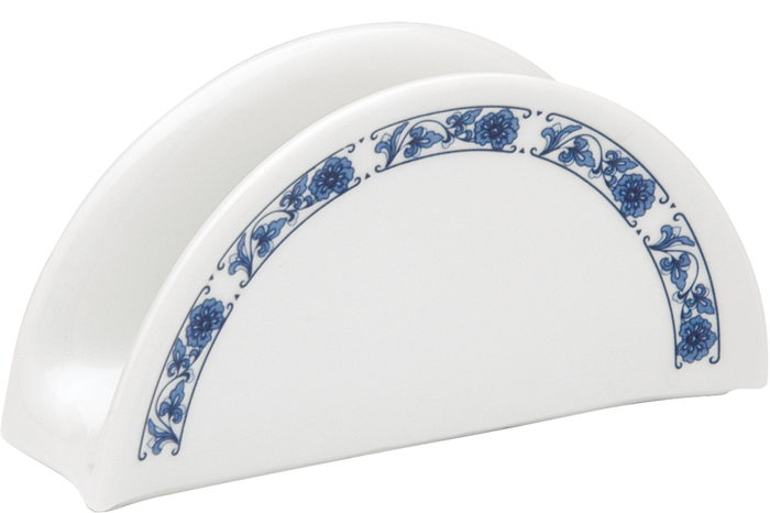 Blue Bird Peçetelik 14cm