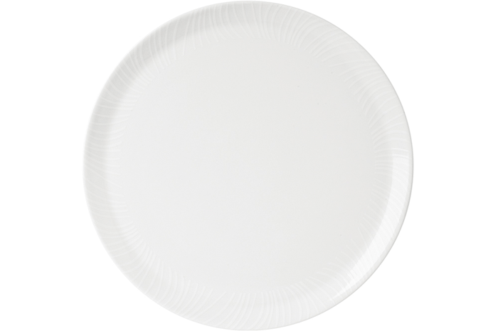 Aura Düz Tabak 32cm