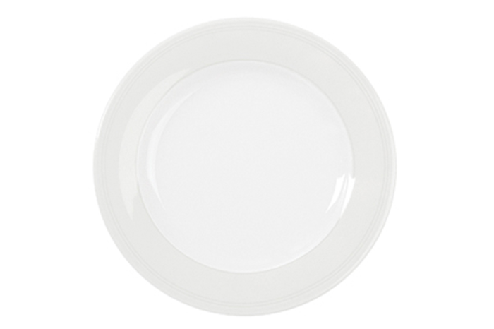 Grace Düz Tabak 28cm