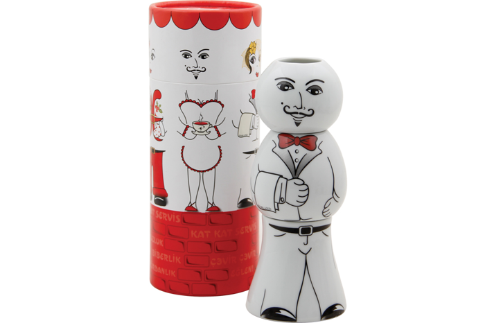 Bienvenue Menaj Takımı 3 Parça