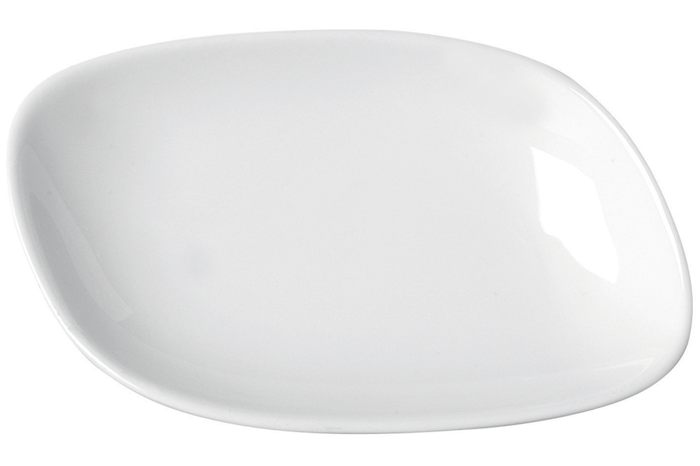 Perspective Beyaz Meze Tabağı 14cm