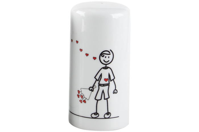 Kaya&Maya Aşkı Biberlik 100mm