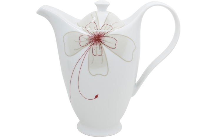 Jasmin Kapaklı Kahvedanlık 1030cc