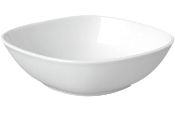 Perspective Beyaz Kase 21cm