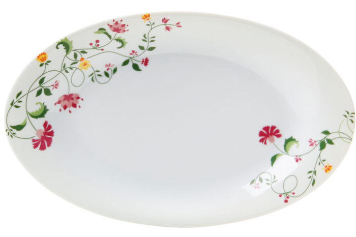 Myra Kayık Tabak 31cm