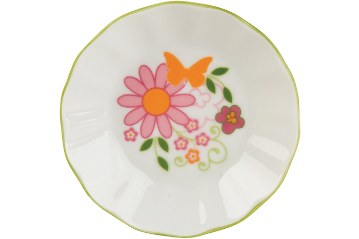 Armelle Çay Tabağı 11cm