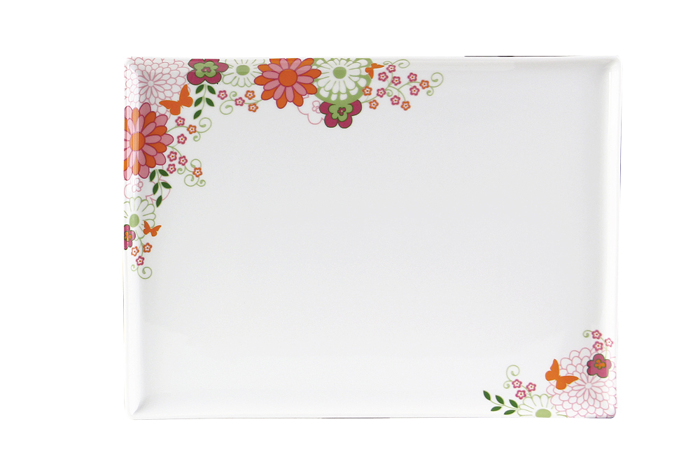 Armelle Kahvaltı Tabağı 35cm