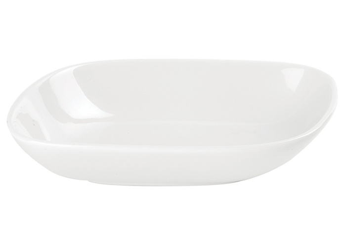 Perspective Beyaz Salata Tabağı 16cm