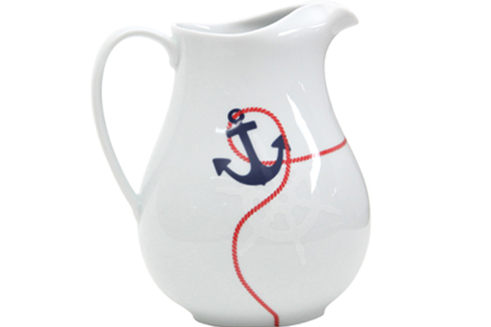 Marine Sürahi 1660cc