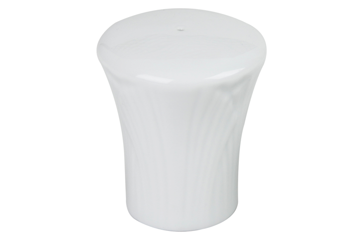 Yaprak Beyaz Biberlik 70mm