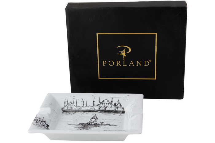 İstanbul Küllük 20cm