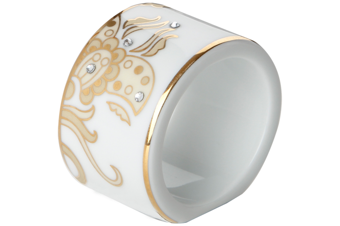 Harmonie Yüzük Peçetelik 5cm