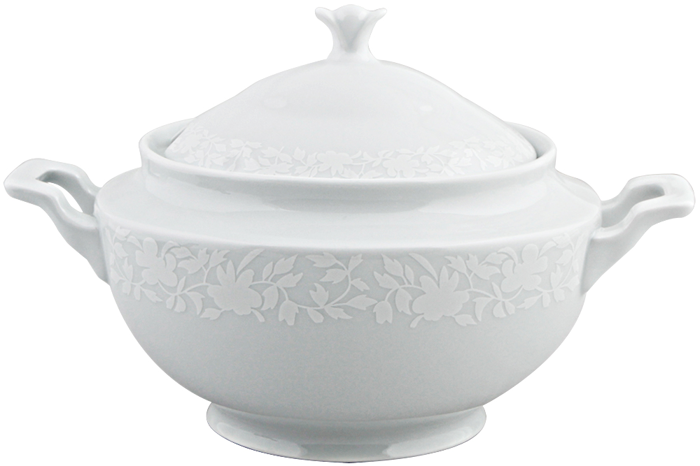 Melisa Kapaklı Çorbalık 3084cc