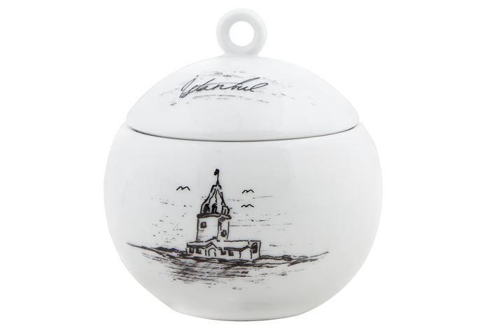 İstanbul Kapaklı Şekerlik 340cc