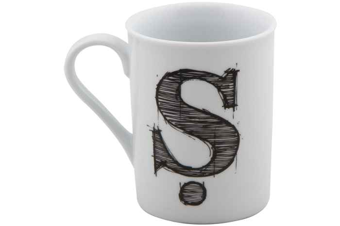 Harf (Ş) Kupa 285cc