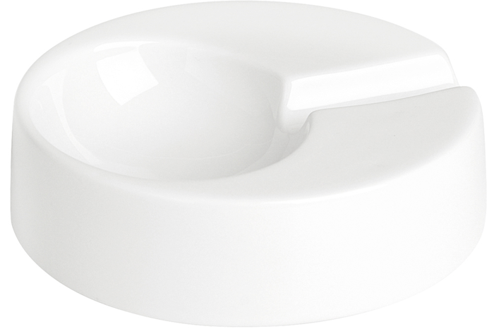 Beyaz Puro Küllük 13cm