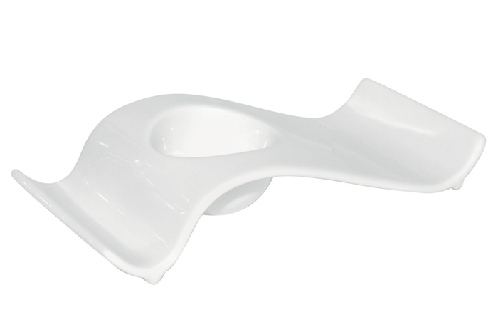 Beyaz Sorbe Tabağı 20cc