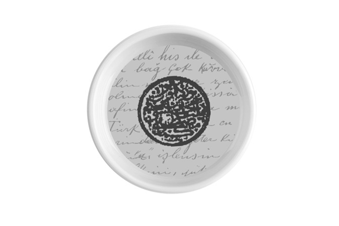 Atatürk Lokumluk 6cm