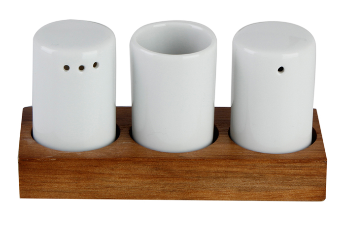 Menaj Takımı 4 Parça