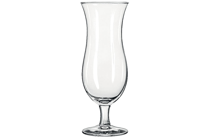 Tropic Beyaz Kokteyl Bardağı 440cc