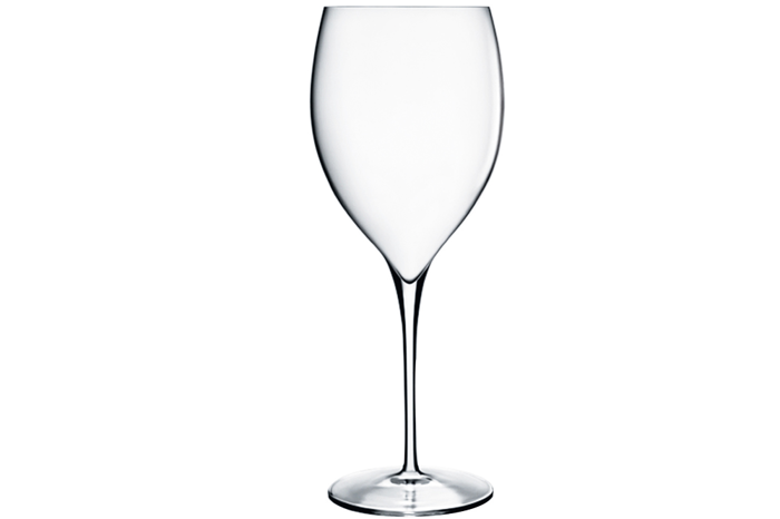 Magnifico Kristal Su Bardağı 850cc