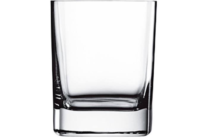 Strauss Kristal Viski Bardağı 350cc