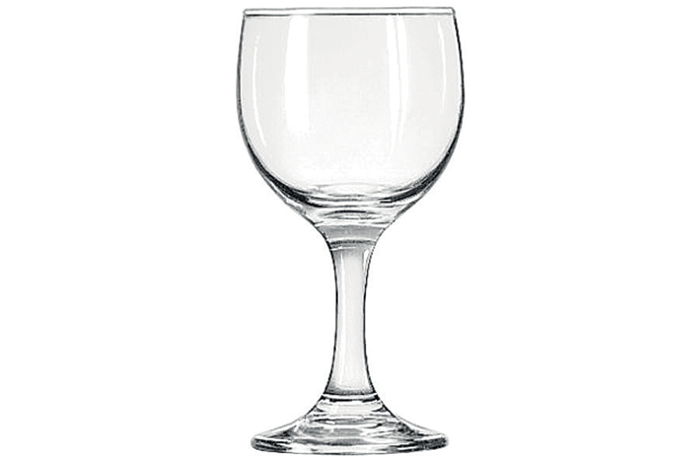 Embassy Beyaz Şarap Bardağı 192cc