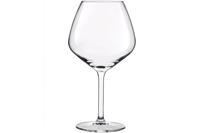 Quadro Kırmızı Şarap Bardağı 570cc