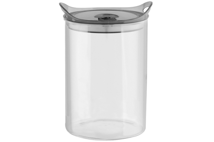 Boro Vakumlu Saklama Kabı 2000cc