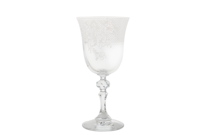 Noble Kırmızı Şarap Bardağı 120Cc