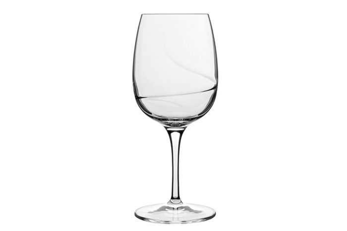 Aero Beyaz Şarap Bardağı 325cc