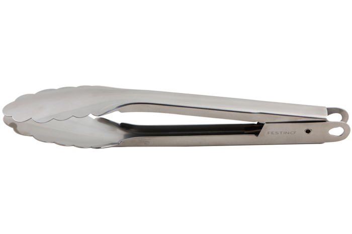 Otomatik Salata Maşası 26cm