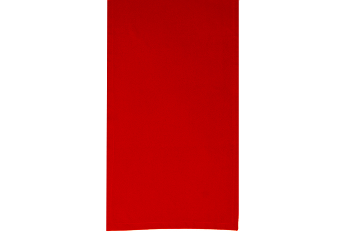 Colore Kırmızı Runner 50x220cm