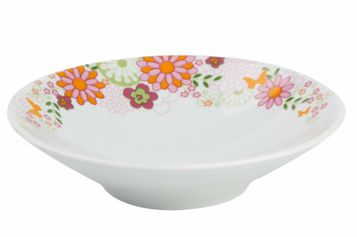 Armelle Çukur Tabak 19cm