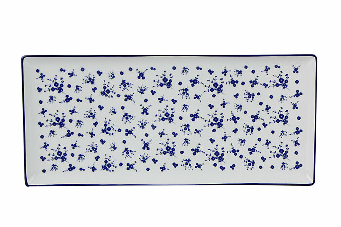 Blue Passion Baton Tabak 35cm