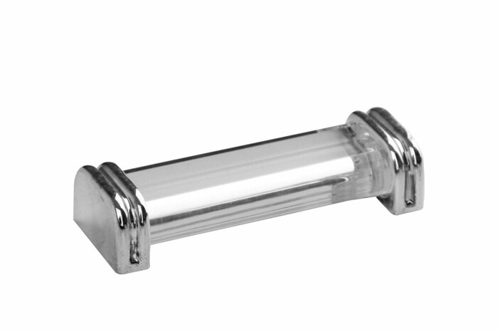 Gümüş Kaplama Bıçak Altlığı 6lı