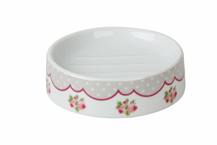 Secret Garden El Sabunluk 11cm