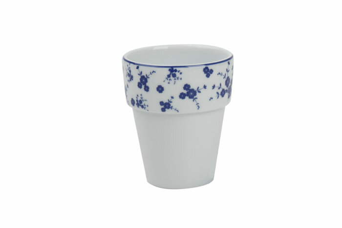 Blue Passion Desen3 Bardak 135cc