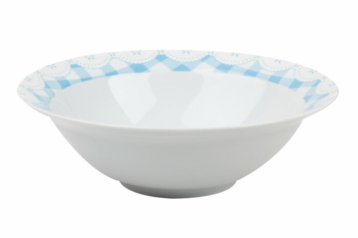 Pötikare Mavi Kase 24cm