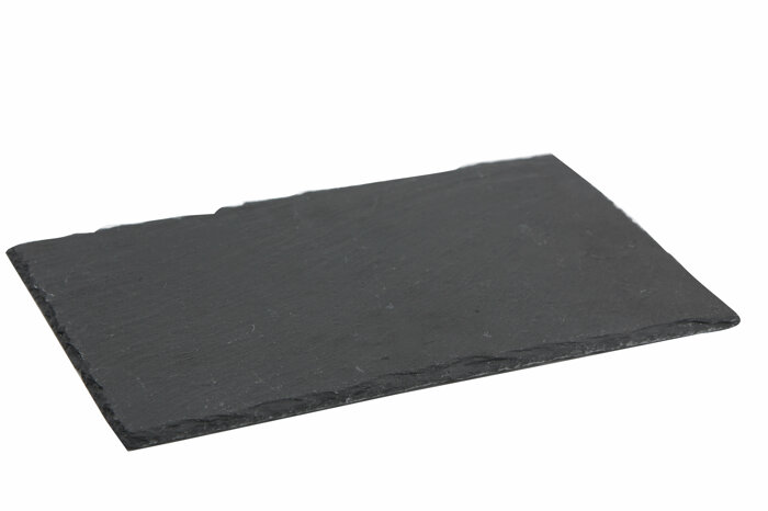 Slate Sunum Taşı 30x20cm