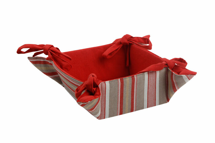Red Stripe Sepet