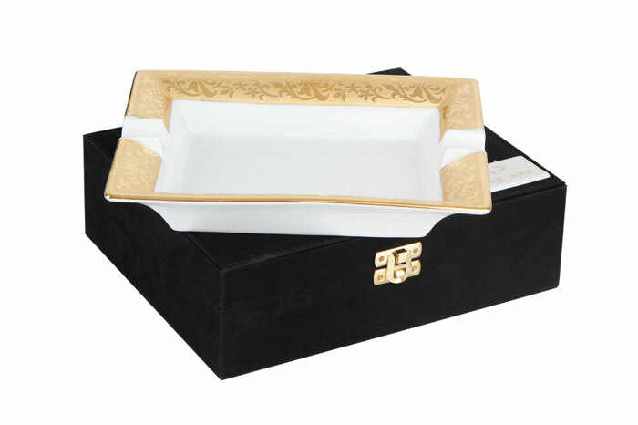 Ottoman Küllük 20cm