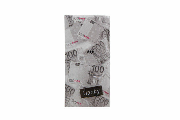 Euro Cep Mendili 10Lu