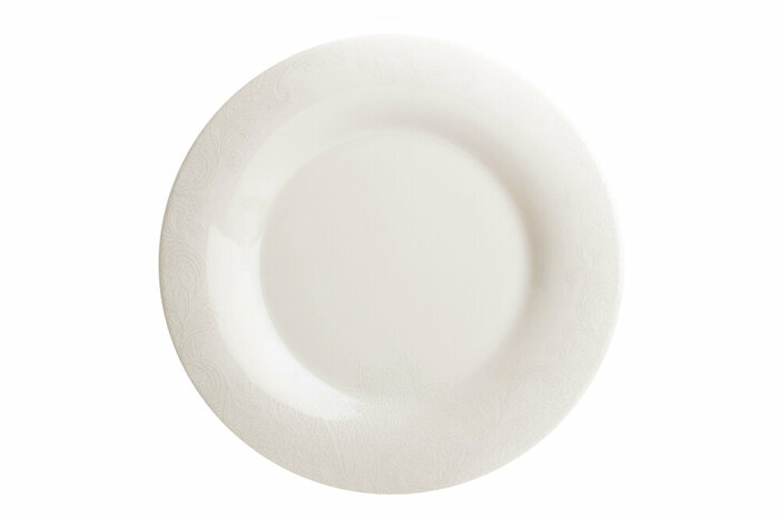 Bride Düz Tabak 22cm