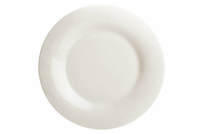 Bride Düz Tabak 27cm